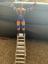 Wwe elite figure RYBACK