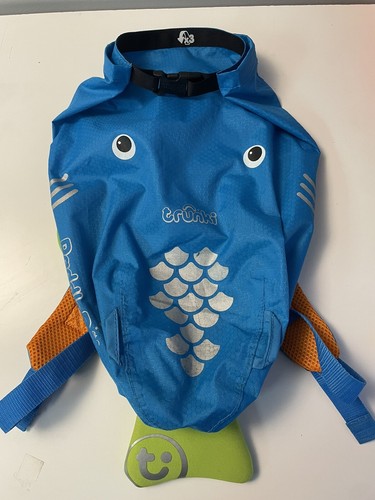 Trunki paddlepak kid s - trunki, paddlepak®