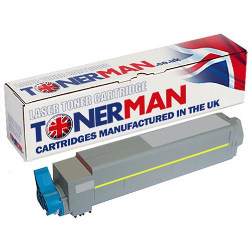 Toner for oki - oki, es3640e