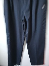 Dunlop Golf Navy Blue Trousers