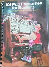 101 Pub Favourites for Buskers Book The Cheap Fast Free Post