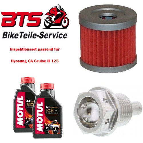 Economy kit oil filter - economy,