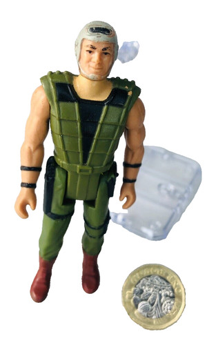 Action figure stargate - action,