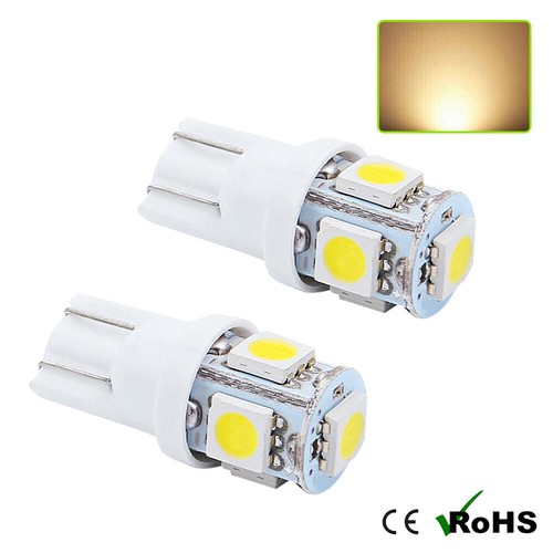 Glb501 t10 5050 led - glb501,