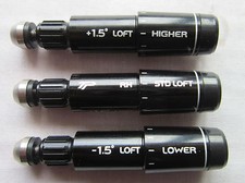 RBZ Stage 2 Taylor Made