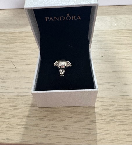 Pandora harry potter - harry, dobby