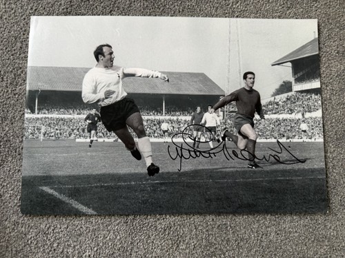 Jimmy greaves tottenham - greaves,
