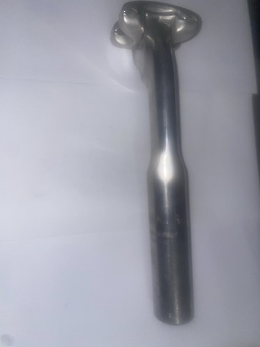 Campagnolo chorus seatpost - campagnolo,