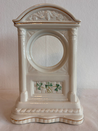 Belleek glenveigh mantel - glenveigh,