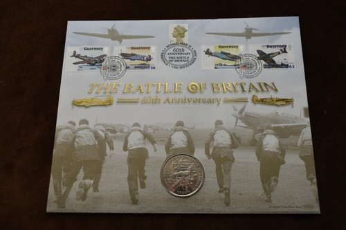 2000 guernsey cover with - 2000, isle