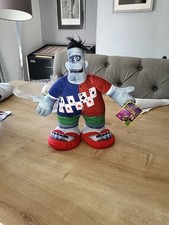 NEW OFFICIAL 12" HOTEL