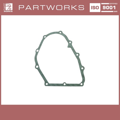 Chain case gasket - gasket, porsche