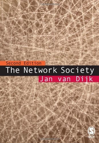 The network society social - network, society: