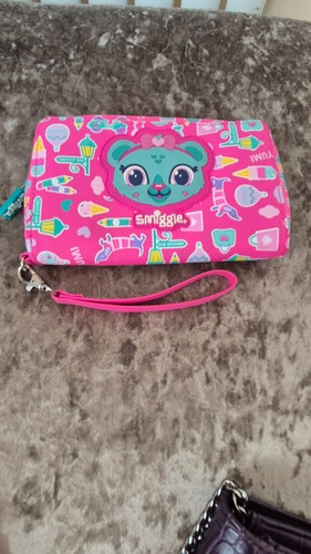 Girls purse wallet - girls, from