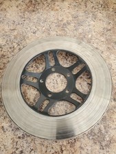 CB900F SC01/CB750F dohc front disc 276mm OD, 4.65mm thickness, Bol D'or