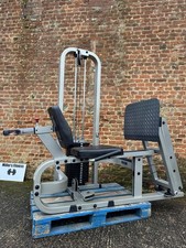 Body-Solid SLP500G Pro