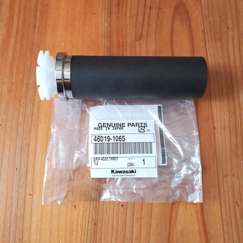 Kawasaki genuine 1987 2009 - genuine, 1987-2009