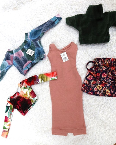 Outfit clothing bundle for - bundle,