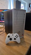 RTX 3050 Gaming PC 16GB RAM