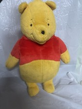 Winnie the Pooh Hot Water