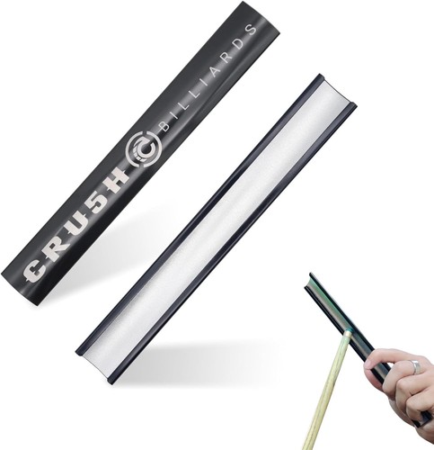 Cru5h billiards pool cue tip - billiards,