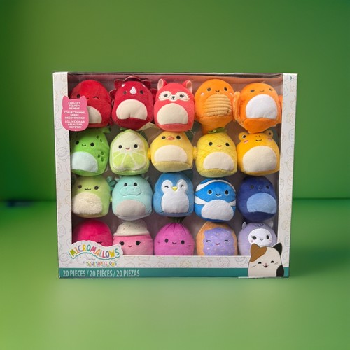 Micromallows original - micromallows,