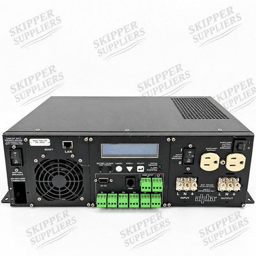 Alpha fxm 1100 - fxm, ups