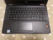 Dell Latitude E7270 Laptop