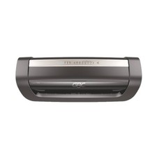 GBC laminator Hot Laminator 1400 mm/min Black [4402133]