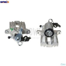 BRAKE CALIPER 392967 FOR SKODA ROOMSTER/Praktik FABIA/III/Combi RAPID VW 1.0L A1