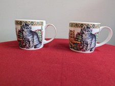 Two Hudson Middleton Fine Bone