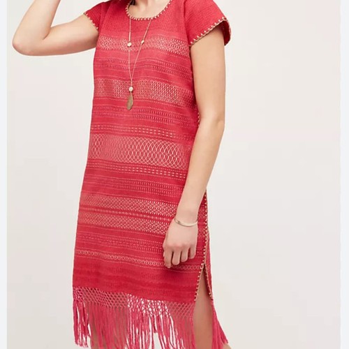 Anthropologie santa lupita - anthropologie,