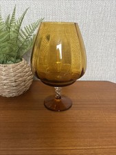 Vintage oversized brandy - oversized,