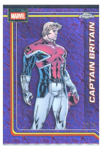 2026 topps chrome marvel - 2026,