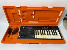 Korg micro X