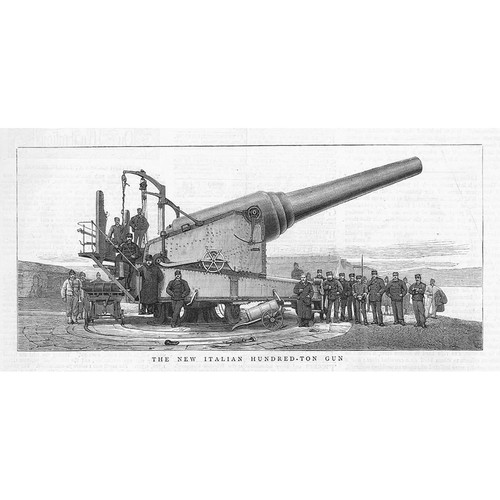 Military the new italian - the,