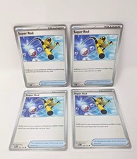 Super rod 188 193 paldea - 188/193, s&v