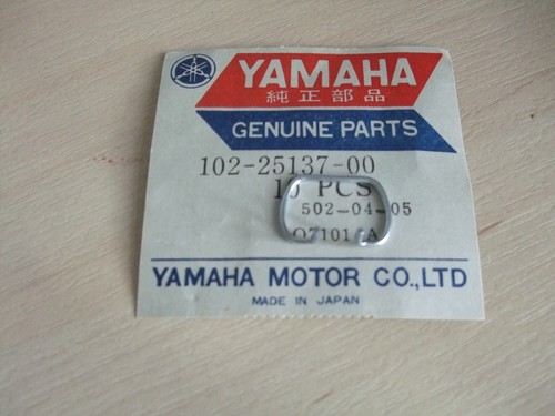 Genuine yamaha motorcycle - genuine,