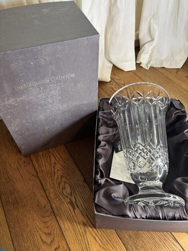 Waterford millennium crystal - millennium,