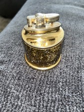Vintage Rolstar Table Lighter