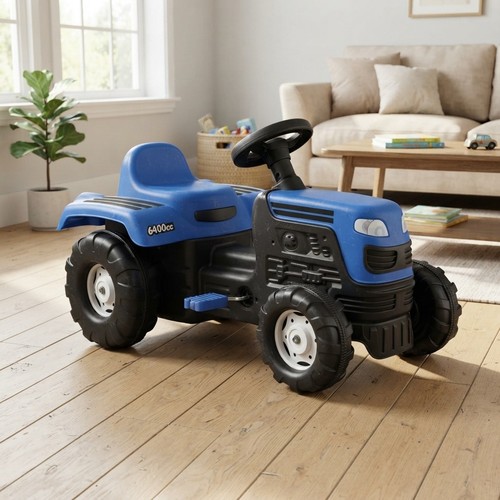 Durable ranchero ride - ranchero, ride-on