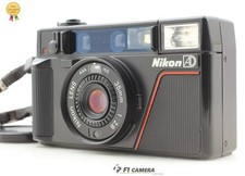 ISO1000 [Near MINT] Nikon