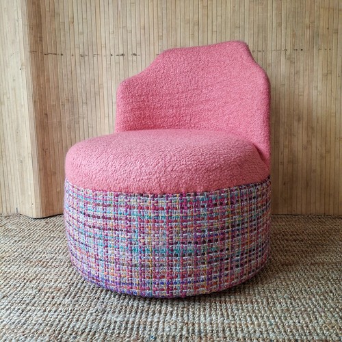 Fab vintage retro 70s cocktail - fab,