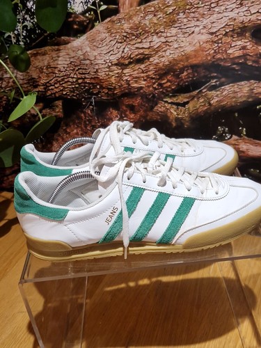 Adidas jeans trainers white - jeans,