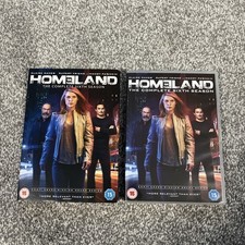 Homeland: The Complete Sixth