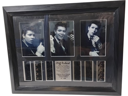 Cliff richard swingers - richard,