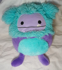 Squishmallows - Buna the