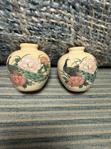 Vintage japanese satsuma - japanese,