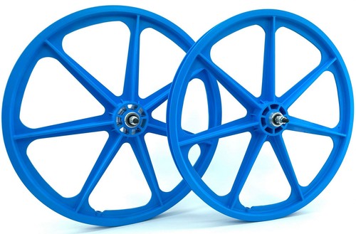 Skyway bmx tuff wheels - skyway,
