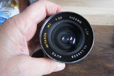 Mitakon MC Auto 1:2.5 F -24mm no 249608 